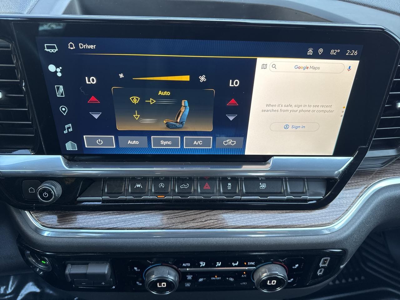 2023 Chevrolet Silverado 1500 RST Warrenton VA