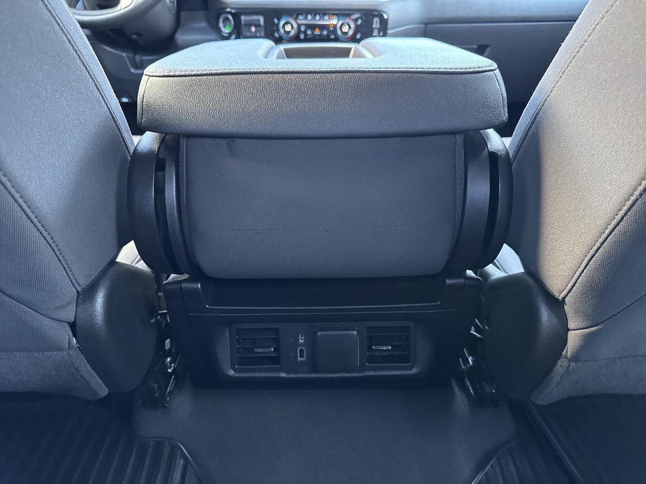 2023 Chevrolet Silverado 1500 RST Warrenton VA