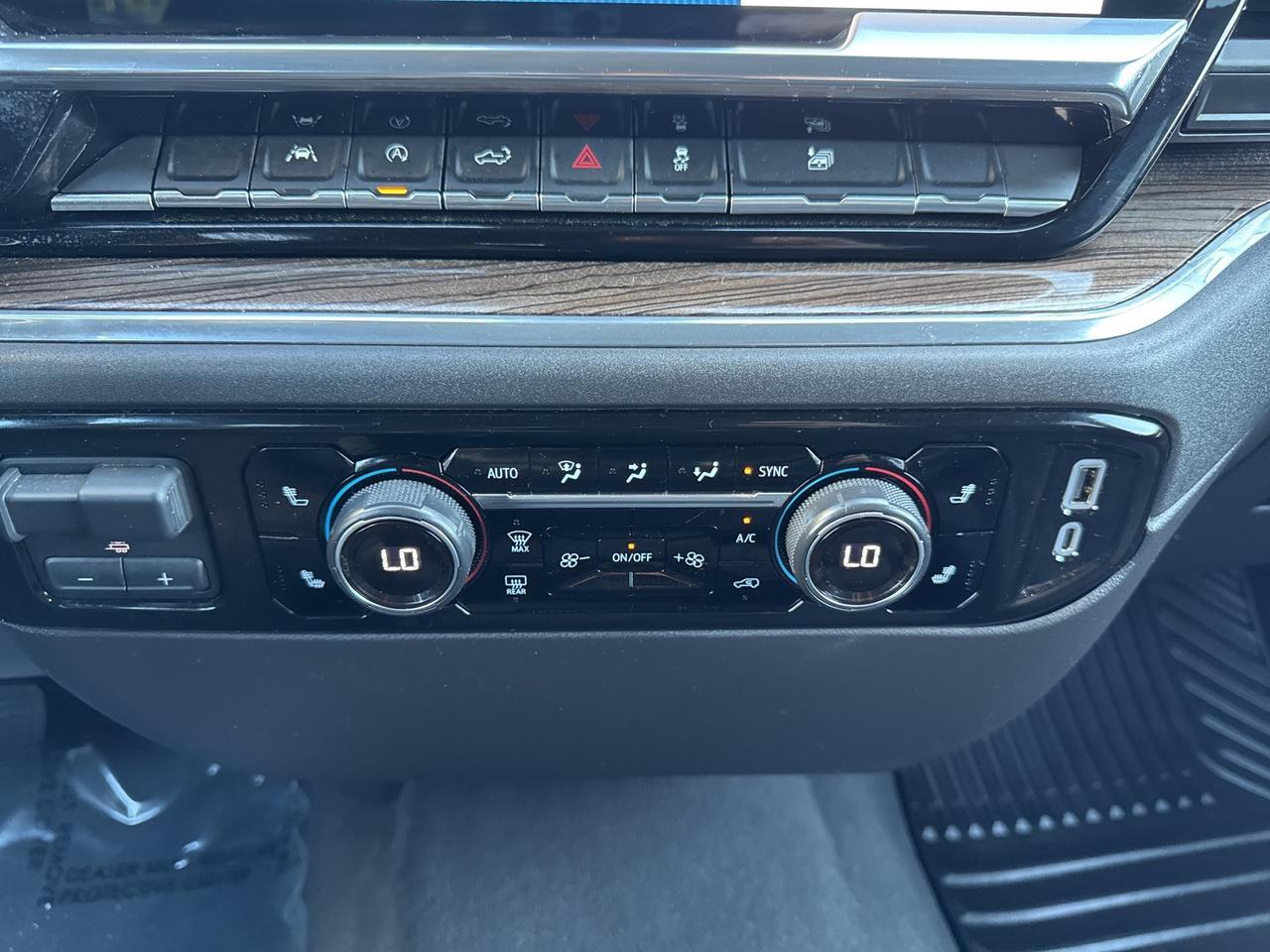 2023 Chevrolet Silverado 1500 RST Warrenton VA