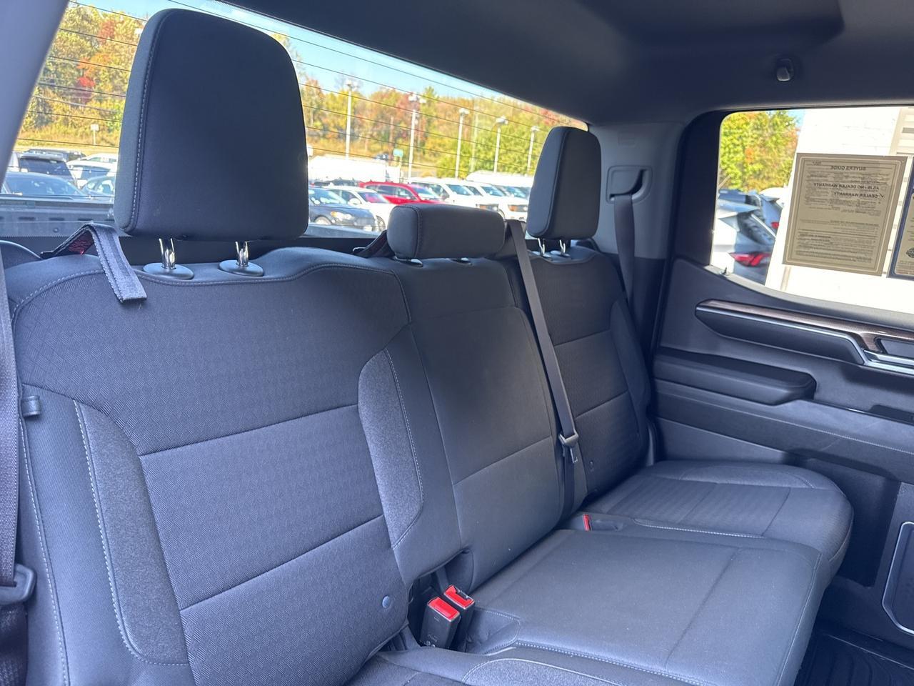 2023 Chevrolet Silverado 1500 RST Warrenton VA