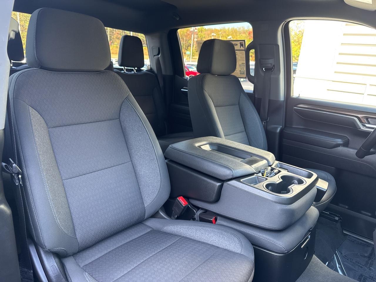 2023 Chevrolet Silverado 1500 RST Warrenton VA