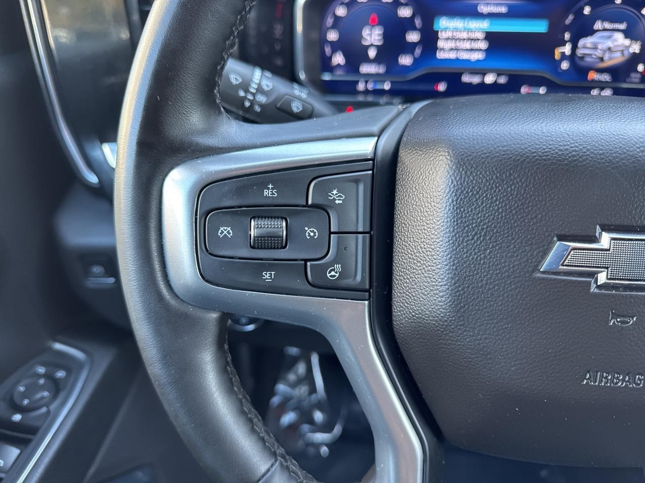 2023 Chevrolet Silverado 1500 RST Warrenton VA