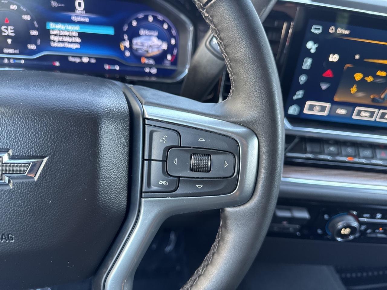 2023 Chevrolet Silverado 1500 RST Warrenton VA