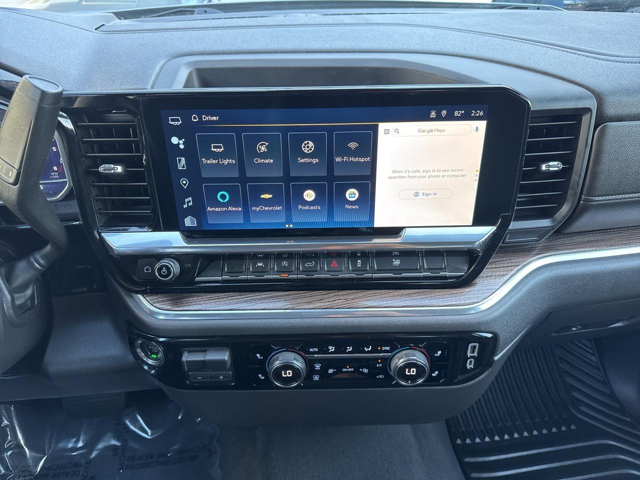 2023 Chevrolet Silverado 1500 RST Warrenton VA