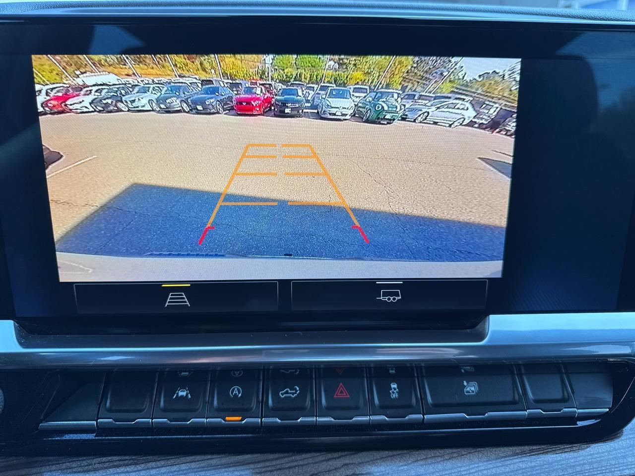 2023 Chevrolet Silverado 1500 RST Warrenton VA