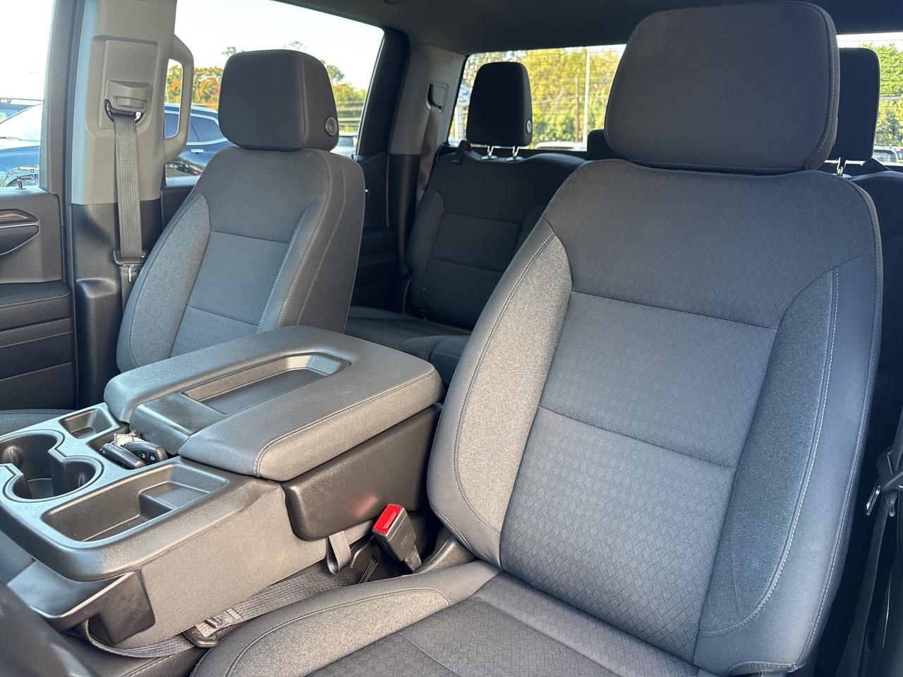 2023 Chevrolet Silverado 1500 RST Warrenton VA