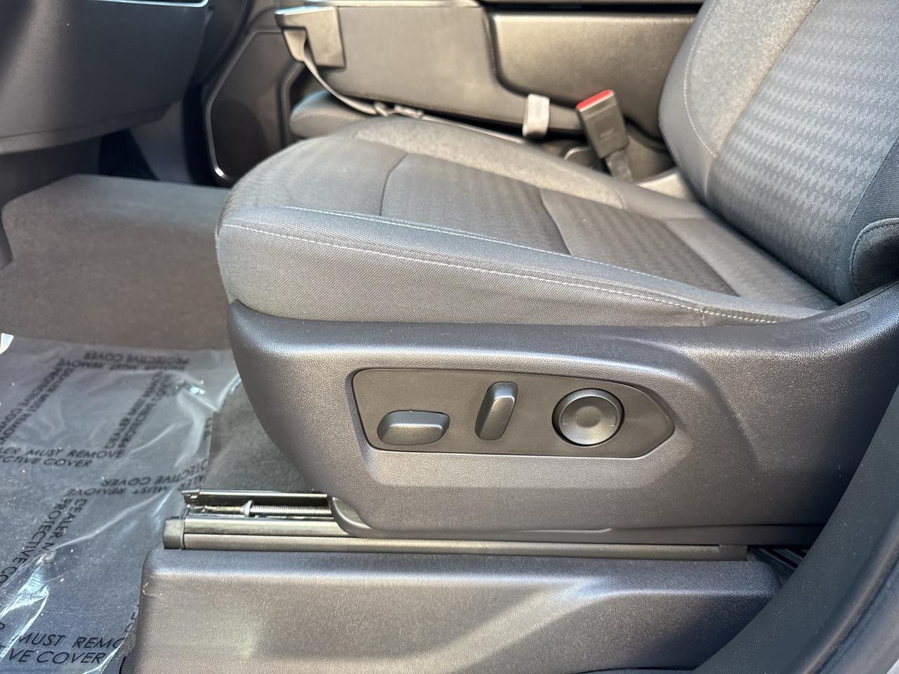 2023 Chevrolet Silverado 1500 RST Warrenton VA