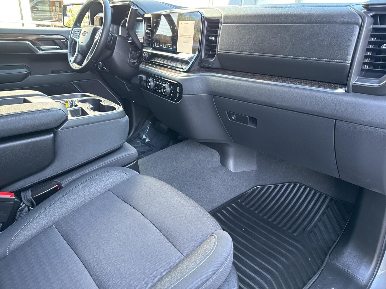 2023 Chevrolet Silverado 1500 RST Warrenton VA