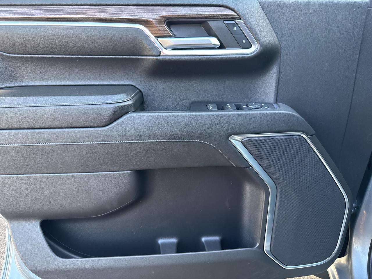 2023 Chevrolet Silverado 1500 RST Warrenton VA