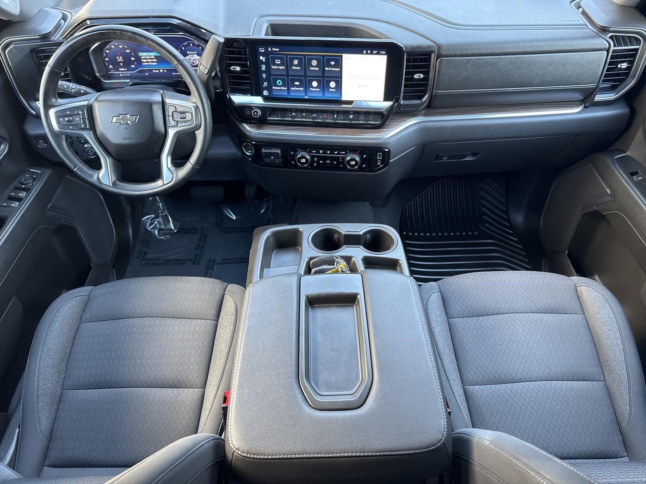 2023 Chevrolet Silverado 1500 RST Warrenton VA