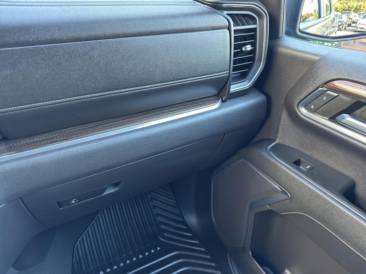 2023 Chevrolet Silverado 1500 RST Warrenton VA