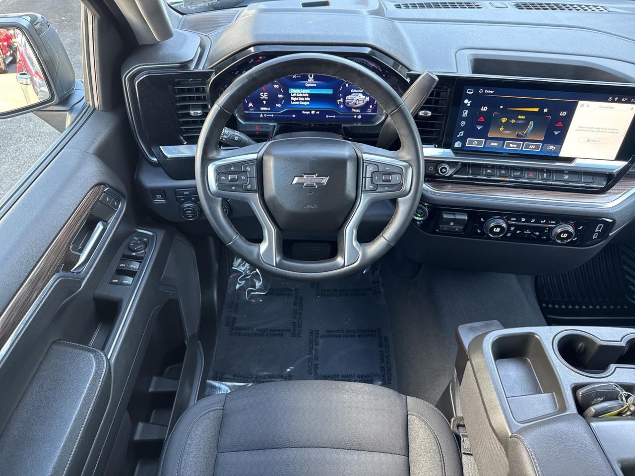 2023 Chevrolet Silverado 1500 RST Warrenton VA