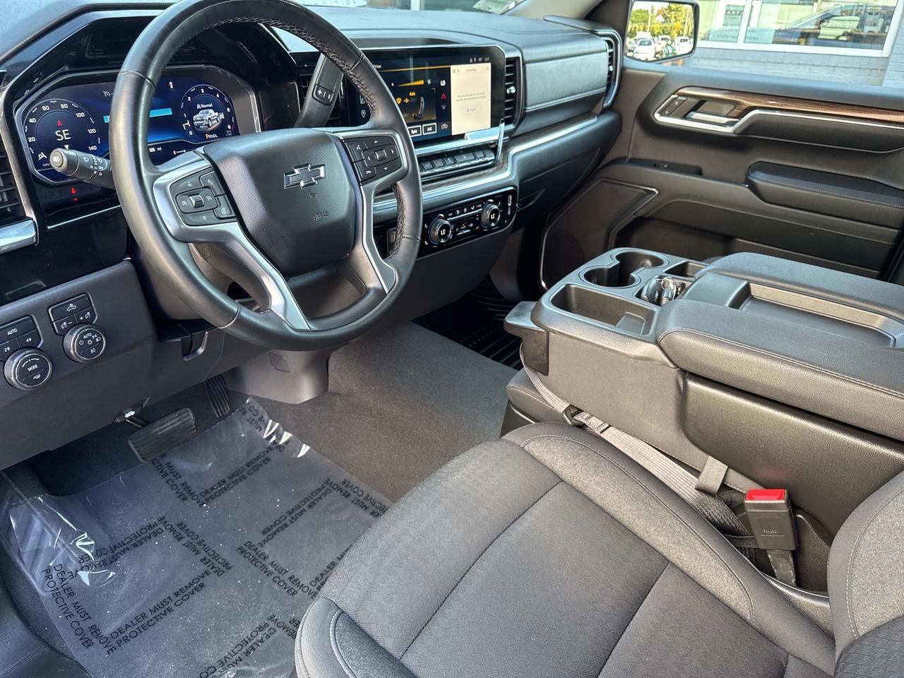 2023 Chevrolet Silverado 1500 RST Warrenton VA