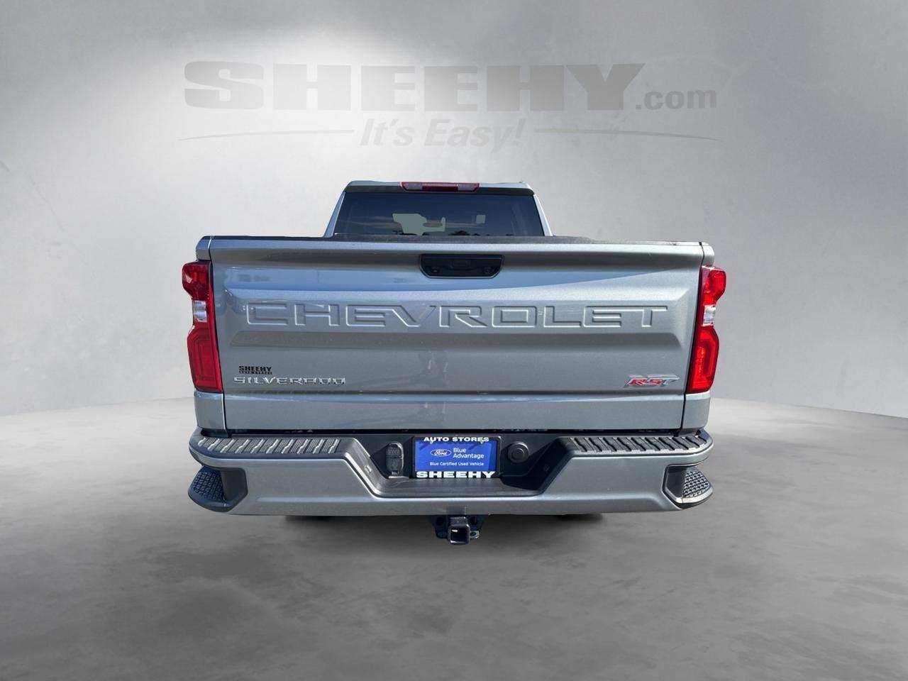 2023 Chevrolet Silverado 1500 RST Warrenton VA