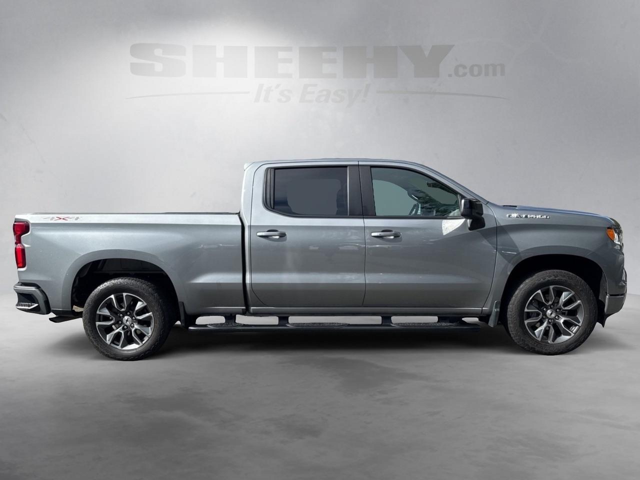 2023 Chevrolet Silverado 1500 RST Warrenton VA