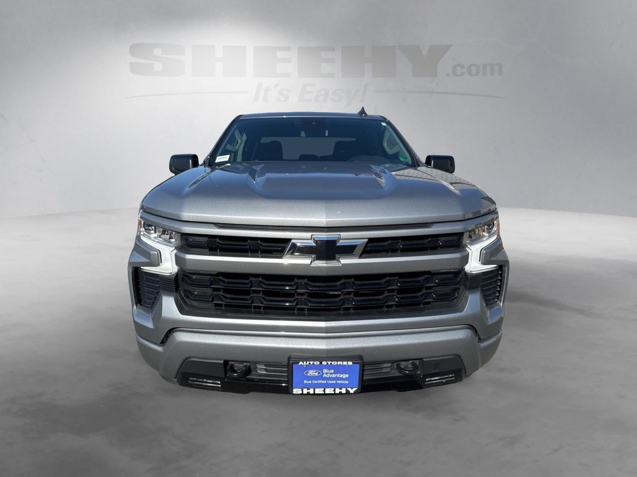 2023 Chevrolet Silverado 1500 RST Warrenton VA