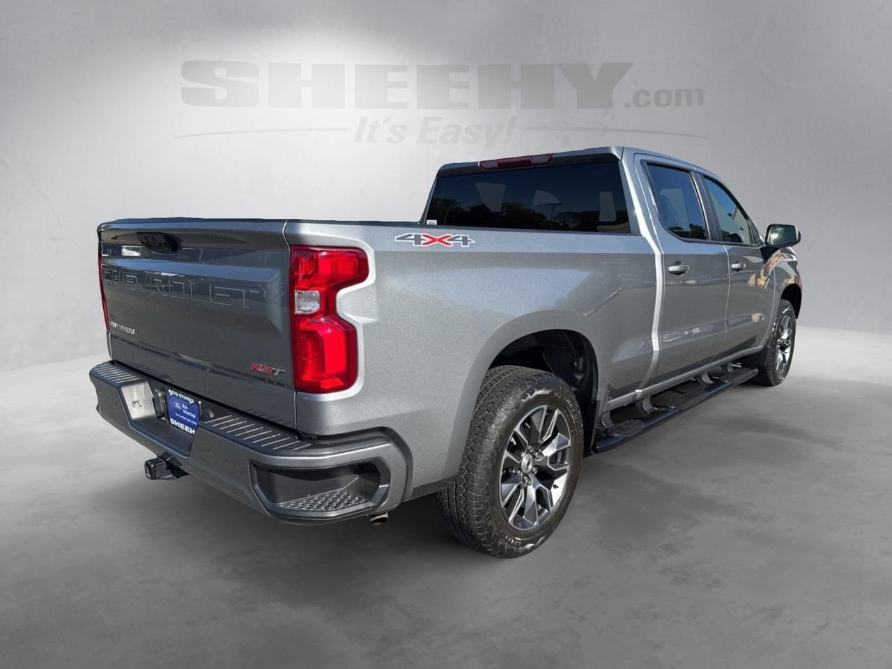 2023 Chevrolet Silverado 1500 RST Warrenton VA