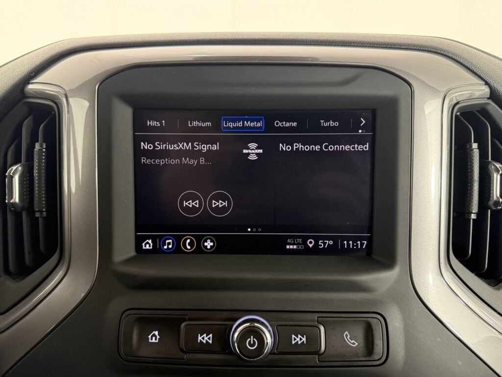 2023 Chevrolet Silverado 1500 Rally Edition Crew Cab 4WD Maumee OH