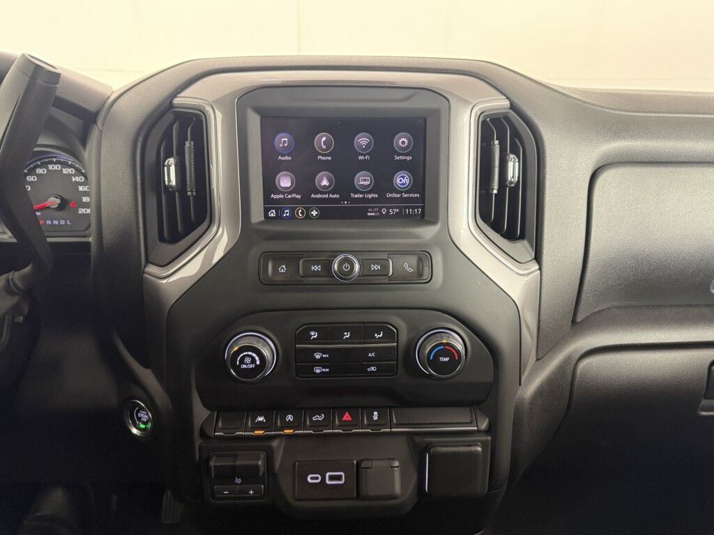 2023 Chevrolet Silverado 1500 Rally Edition Crew Cab 4WD Maumee OH