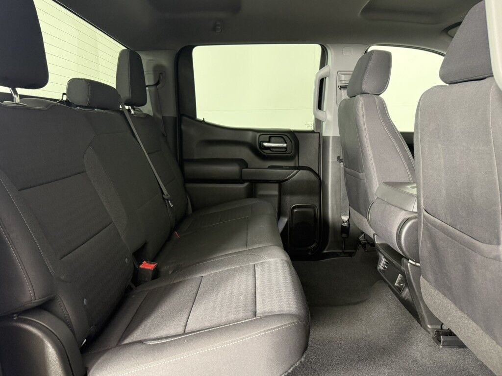 2023 Chevrolet Silverado 1500 Rally Edition Crew Cab 4WD Maumee OH