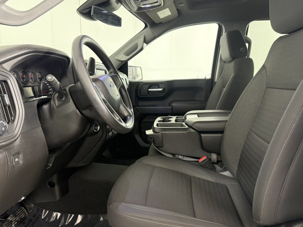 2023 Chevrolet Silverado 1500 Rally Edition Crew Cab 4WD Maumee OH