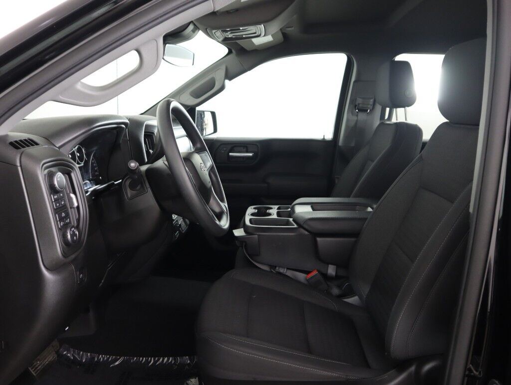 2023 Chevrolet Silverado 1500 Rally Edition Crew Cab 4WD Maumee OH