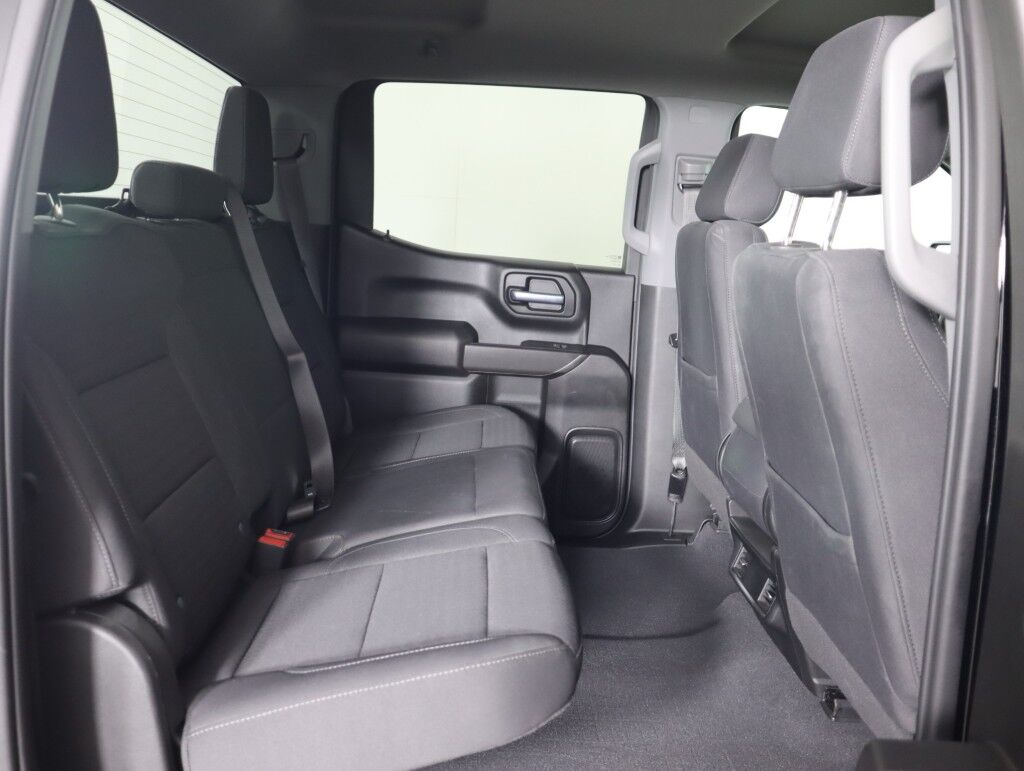 2023 Chevrolet Silverado 1500 Rally Edition Crew Cab 4WD Maumee OH