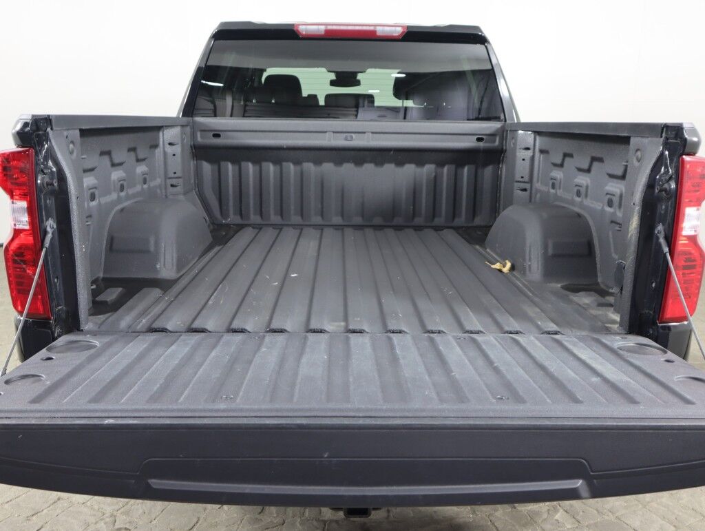 2023 Chevrolet Silverado 1500 Rally Edition Crew Cab 4WD Maumee OH