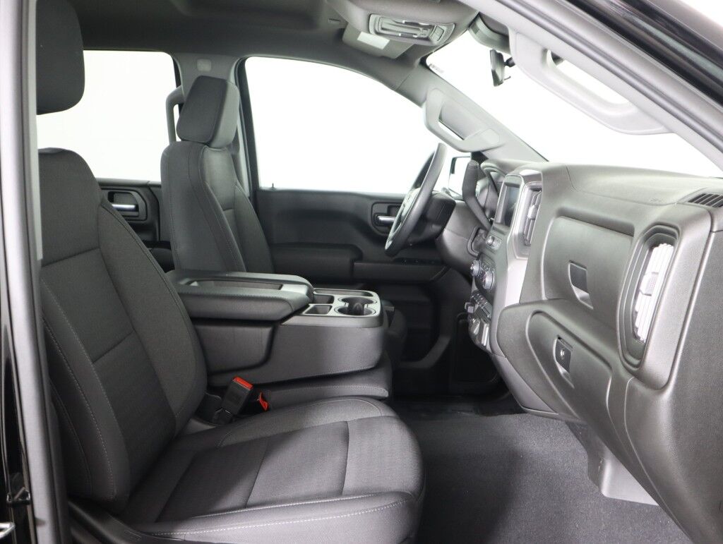 2023 Chevrolet Silverado 1500 Rally Edition Crew Cab 4WD Maumee OH