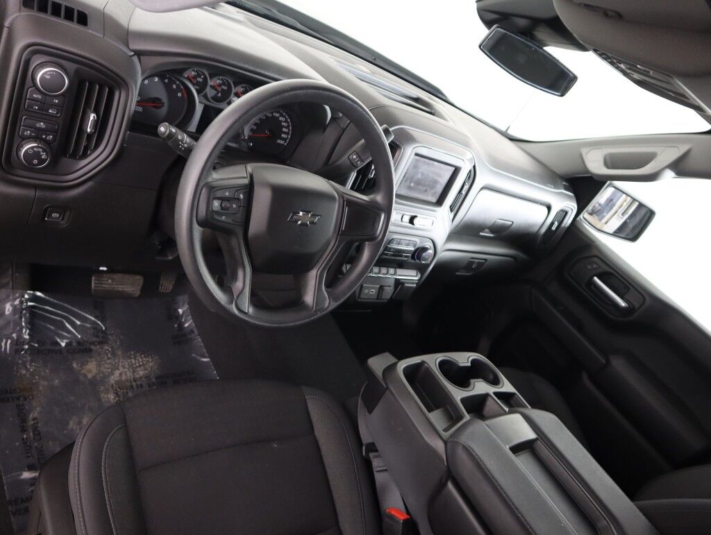 2023 Chevrolet Silverado 1500 Rally Edition Crew Cab 4WD Maumee OH