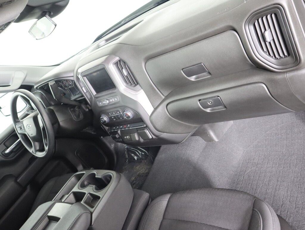 2023 Chevrolet Silverado 1500 Rally Edition Crew Cab 4WD Maumee OH