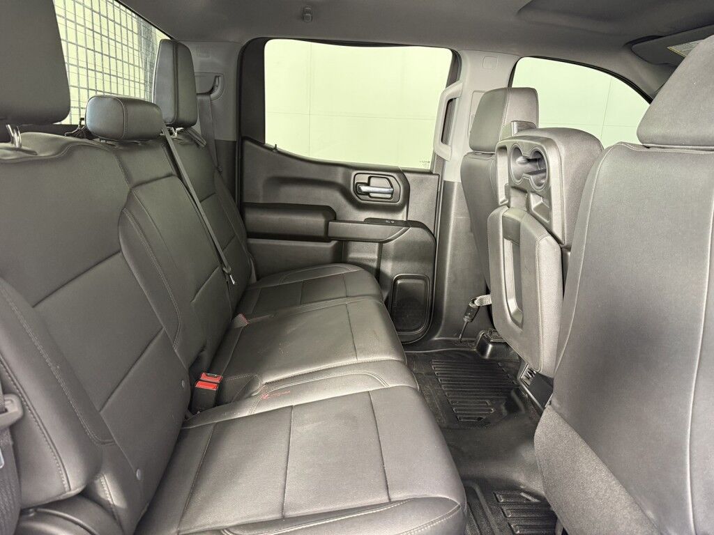 2023 Chevrolet Silverado 1500 WT Crew Cab 4x4 Maumee OH