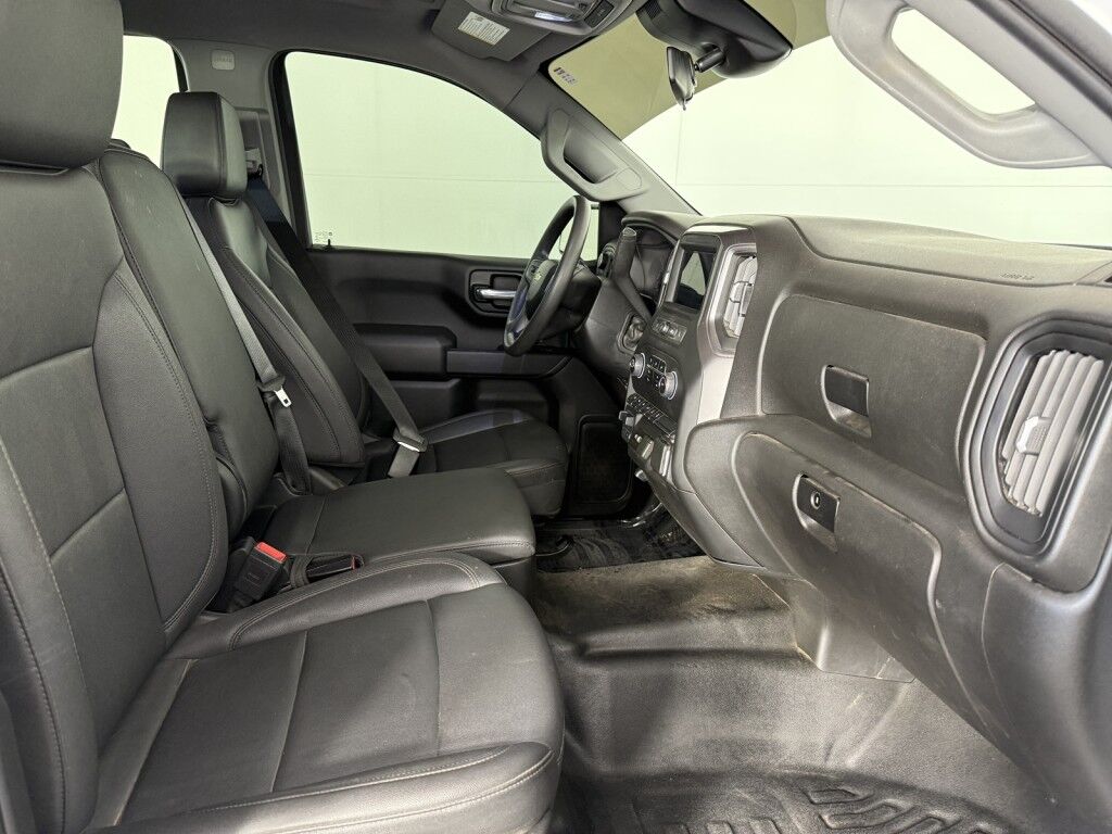 2023 Chevrolet Silverado 1500 WT Crew Cab 4x4 Maumee OH
