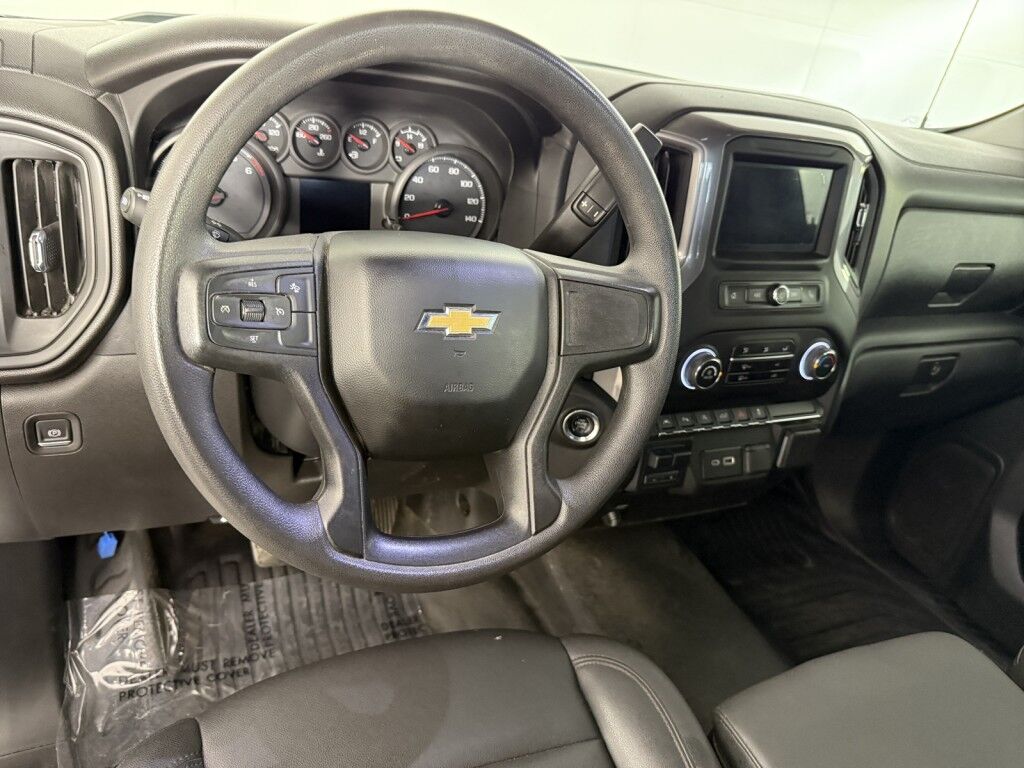 2023 Chevrolet Silverado 1500 WT Crew Cab 4x4 Maumee OH