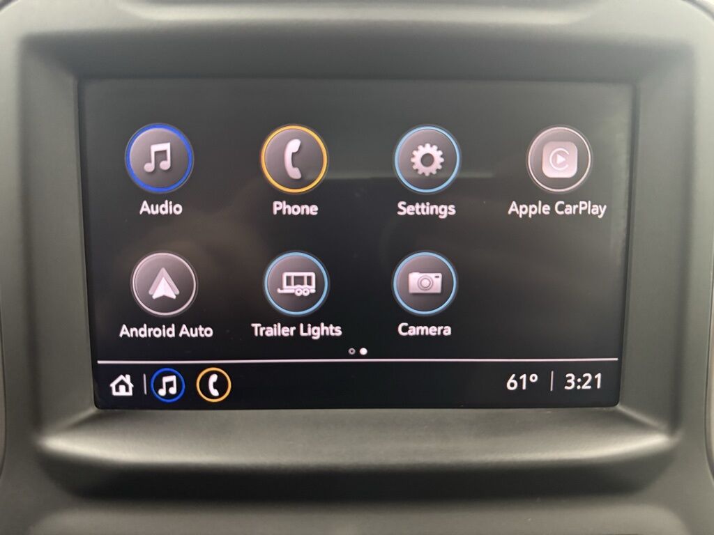 2023 Chevrolet Silverado 1500 WT Highlands Ranch CO