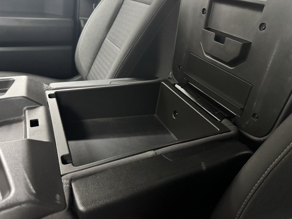2023 Chevrolet Silverado 1500 WT Highlands Ranch CO