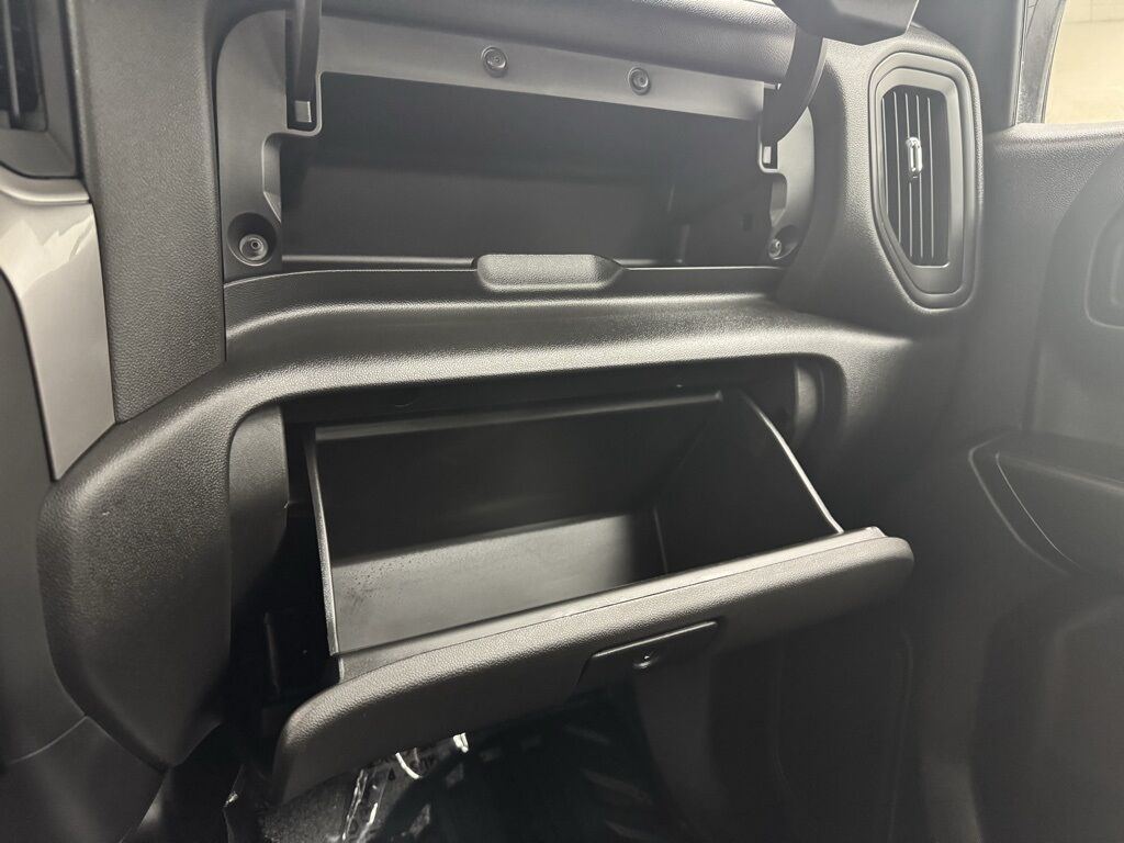 2023 Chevrolet Silverado 1500 WT Highlands Ranch CO