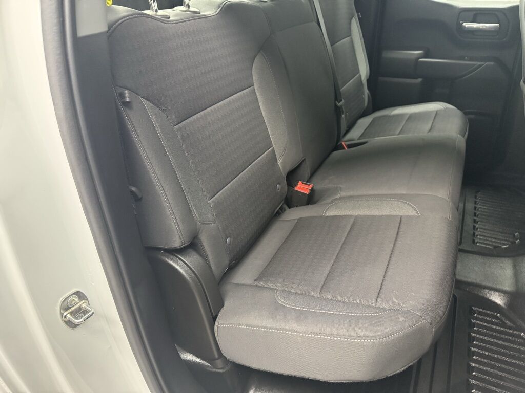 2023 Chevrolet Silverado 1500 WT Highlands Ranch CO