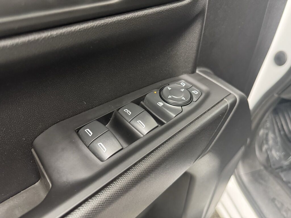 2023 Chevrolet Silverado 1500 WT Highlands Ranch CO