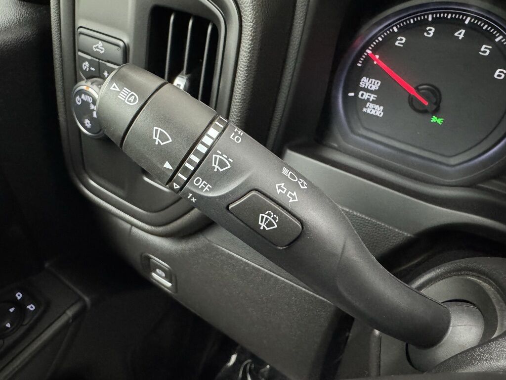 2023 Chevrolet Silverado 1500 WT Highlands Ranch CO