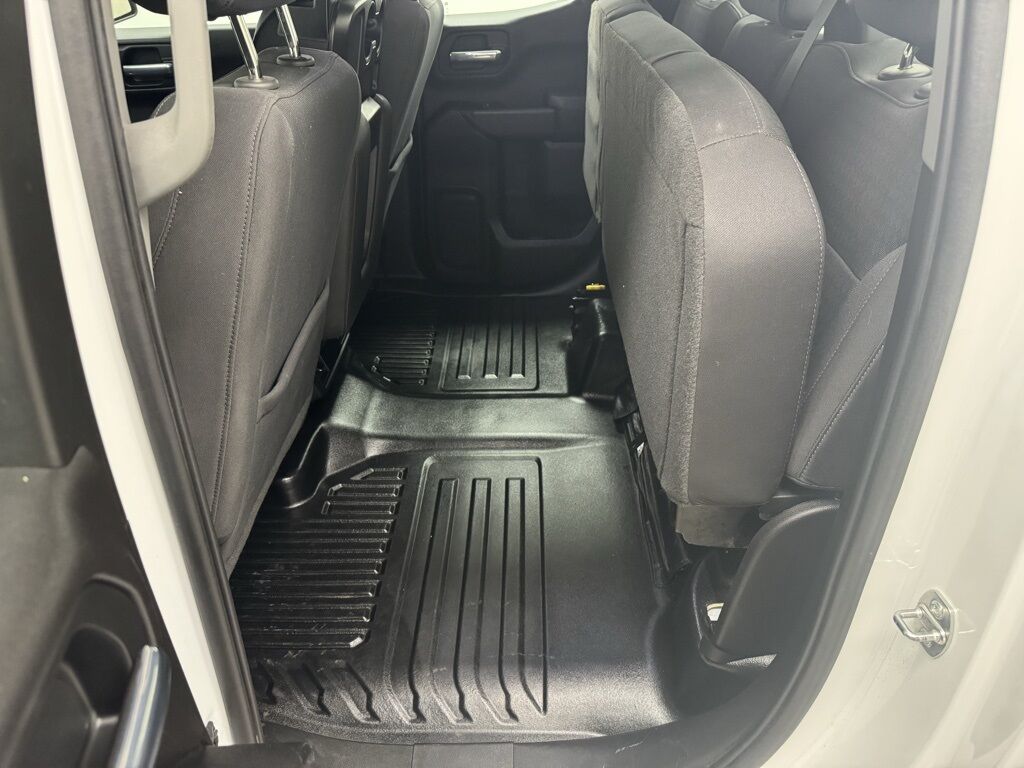 2023 Chevrolet Silverado 1500 WT Highlands Ranch CO
