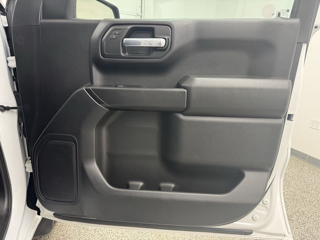 2023 Chevrolet Silverado 1500 WT Highlands Ranch CO