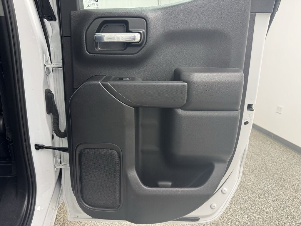 2023 Chevrolet Silverado 1500 WT Highlands Ranch CO
