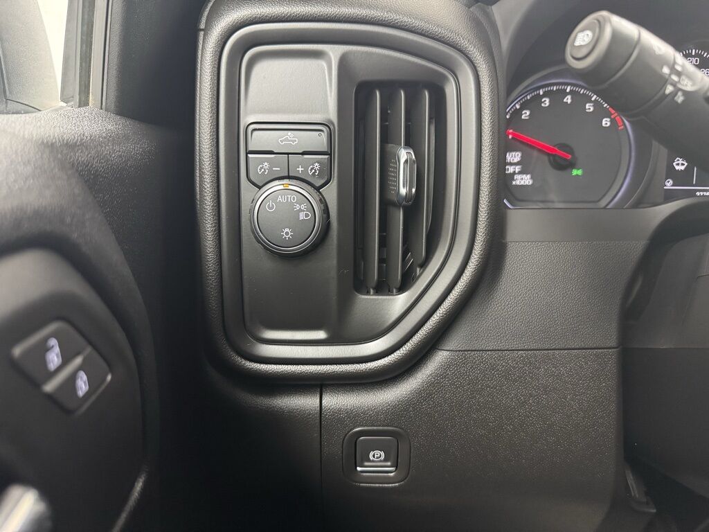2023 Chevrolet Silverado 1500 WT Highlands Ranch CO