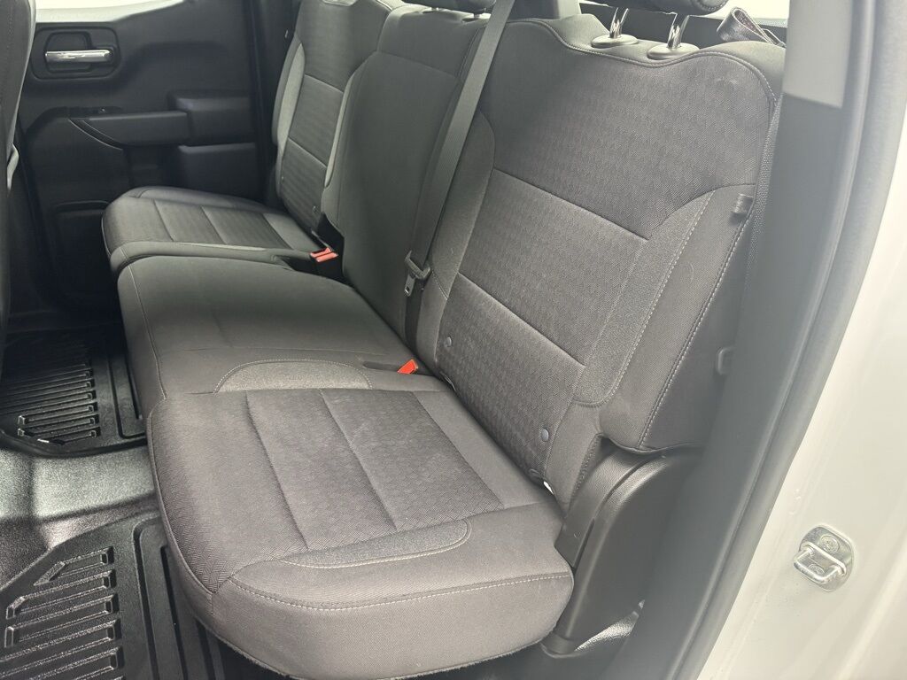 2023 Chevrolet Silverado 1500 WT Highlands Ranch CO