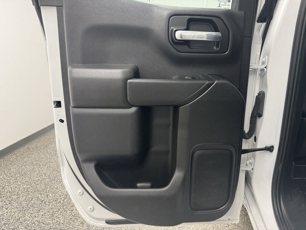 2023 Chevrolet Silverado 1500 WT Highlands Ranch CO