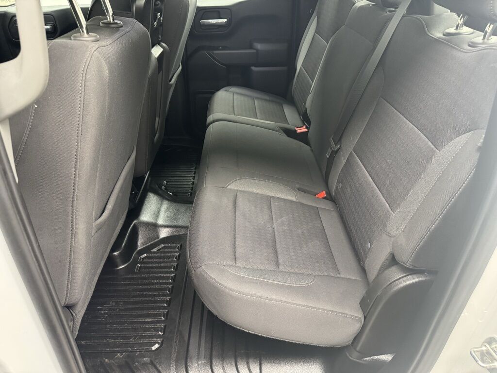 2023 Chevrolet Silverado 1500 WT Highlands Ranch CO