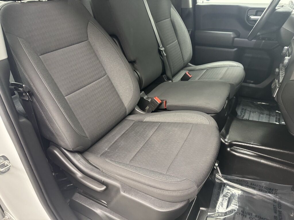 2023 Chevrolet Silverado 1500 WT Highlands Ranch CO