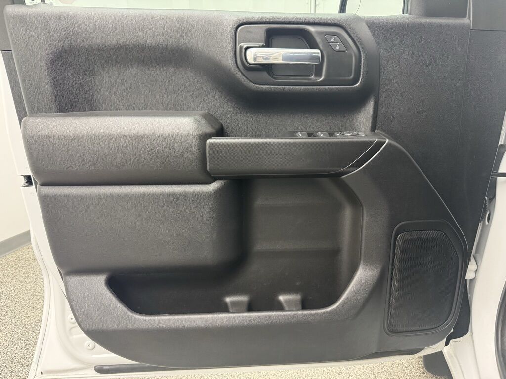 2023 Chevrolet Silverado 1500 WT Highlands Ranch CO
