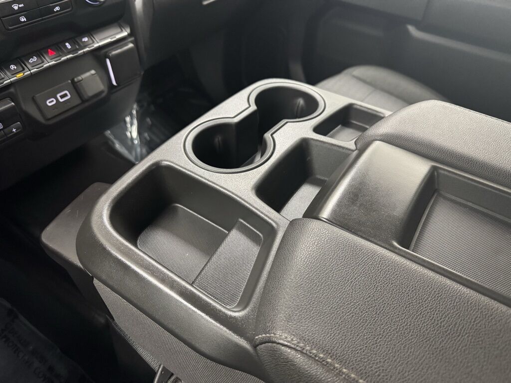 2023 Chevrolet Silverado 1500 WT Highlands Ranch CO